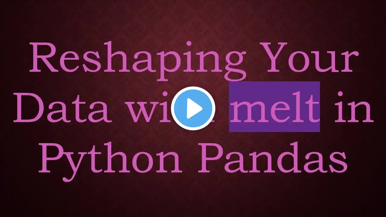 ภาพตัวอย่างวิดีโอ