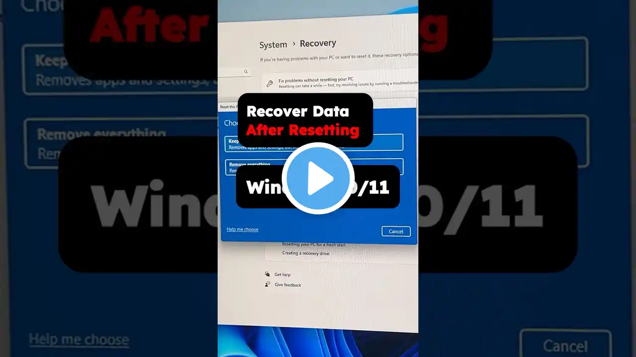 ภาพตัวอย่างวิดีโอ