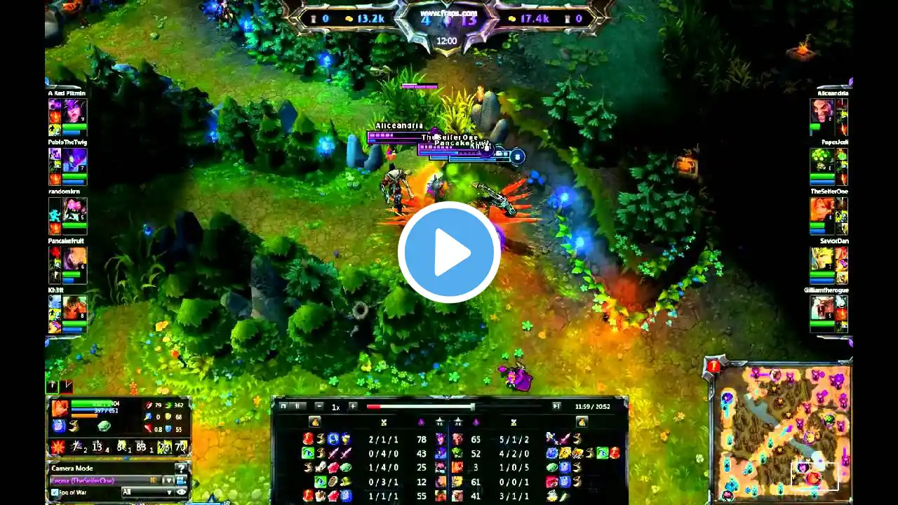 ภาพตัวอย่างวิดีโอ