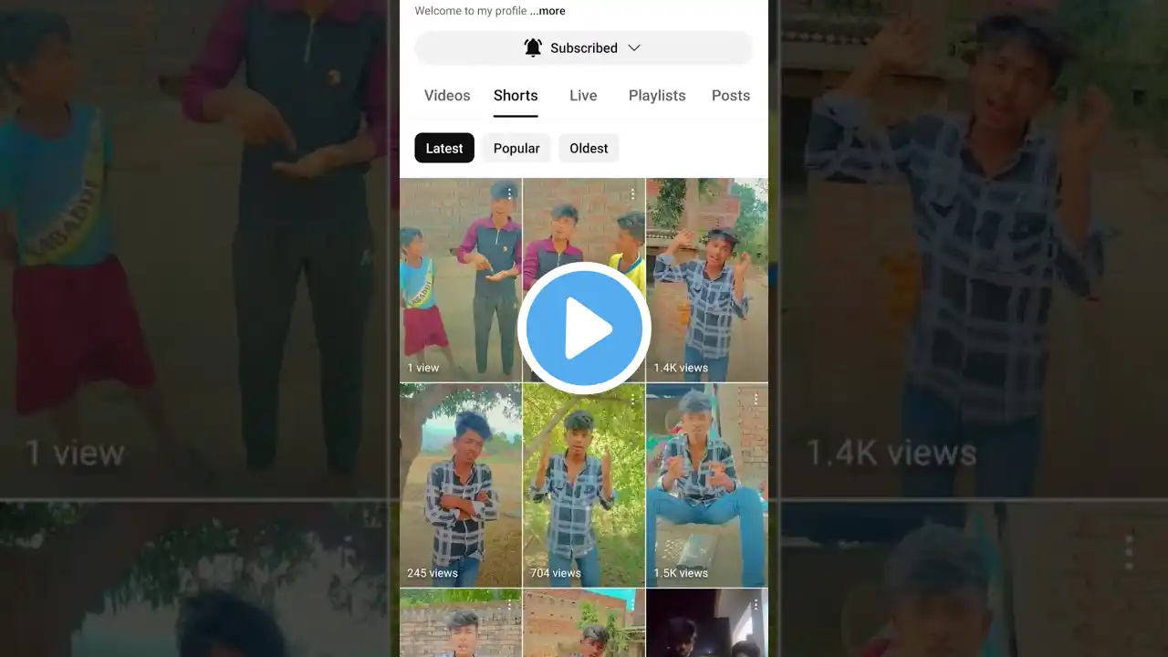 ภาพตัวอย่างวิดีโอ