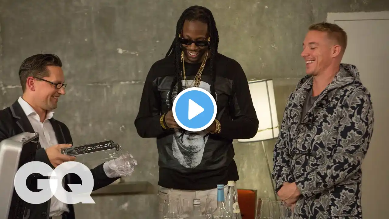 ภาพตัวอย่างวิดีโอ