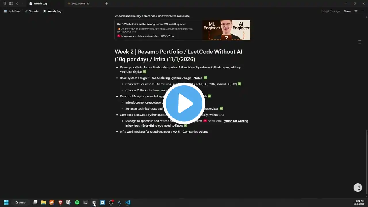 ภาพตัวอย่างวิดีโอ