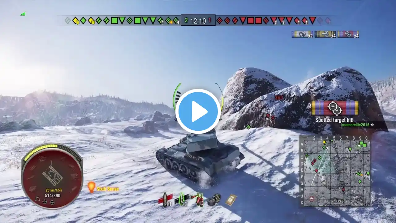 ภาพตัวอย่างวิดีโอ