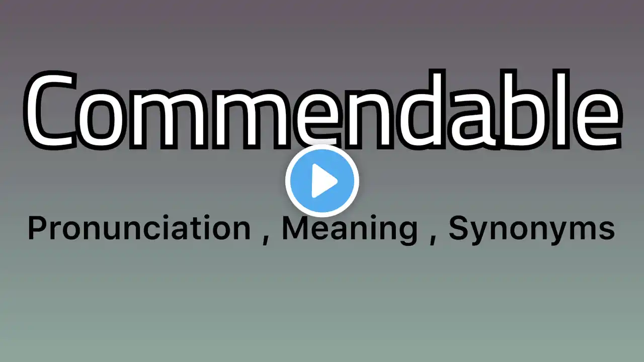 ภาพตัวอย่างวิดีโอ