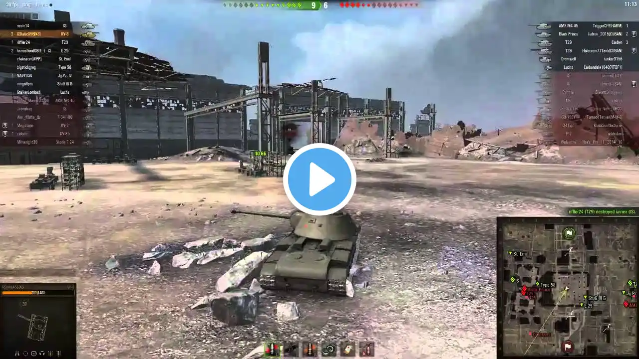 ภาพตัวอย่างวิดีโอ