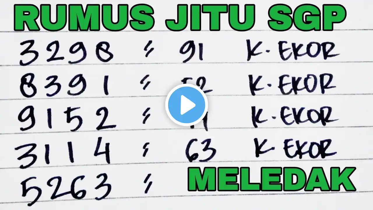 ภาพตัวอย่างวิดีโอ