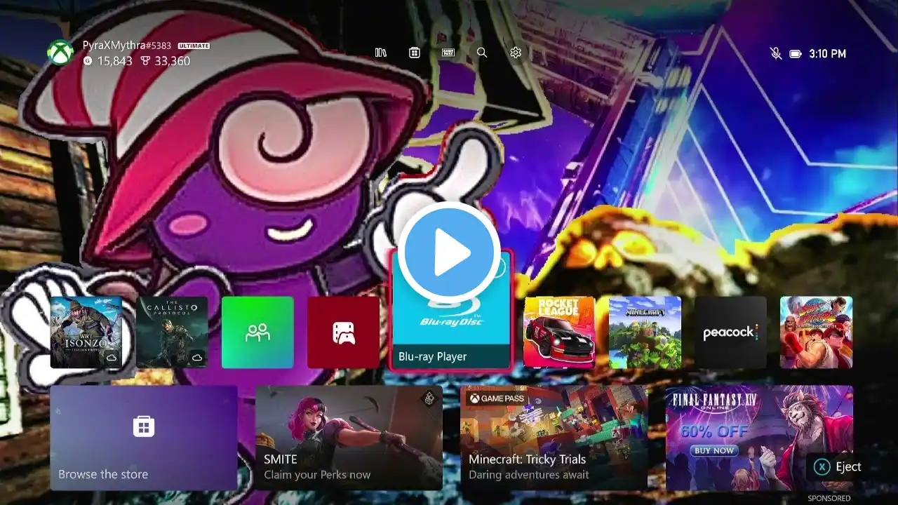 ภาพตัวอย่างวิดีโอ