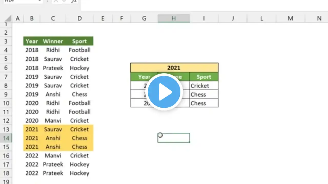 ภาพตัวอย่างวิดีโอ