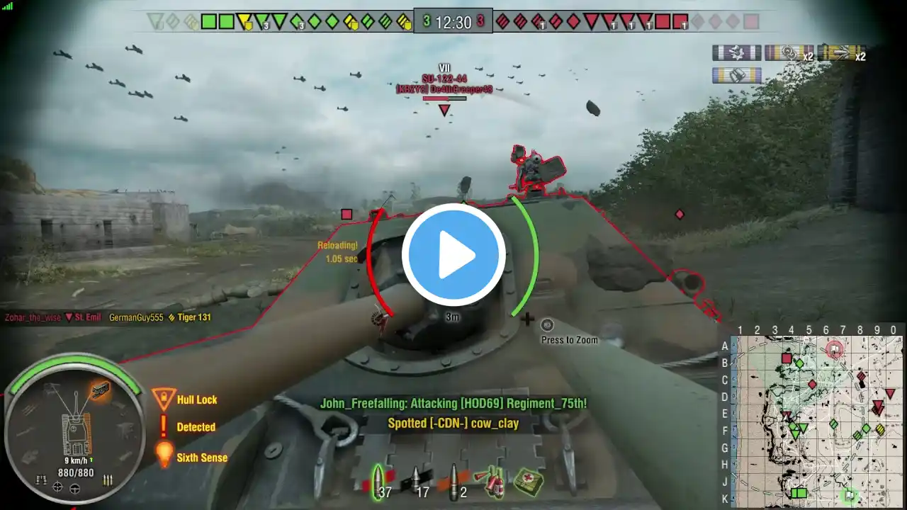 ภาพตัวอย่างวิดีโอ