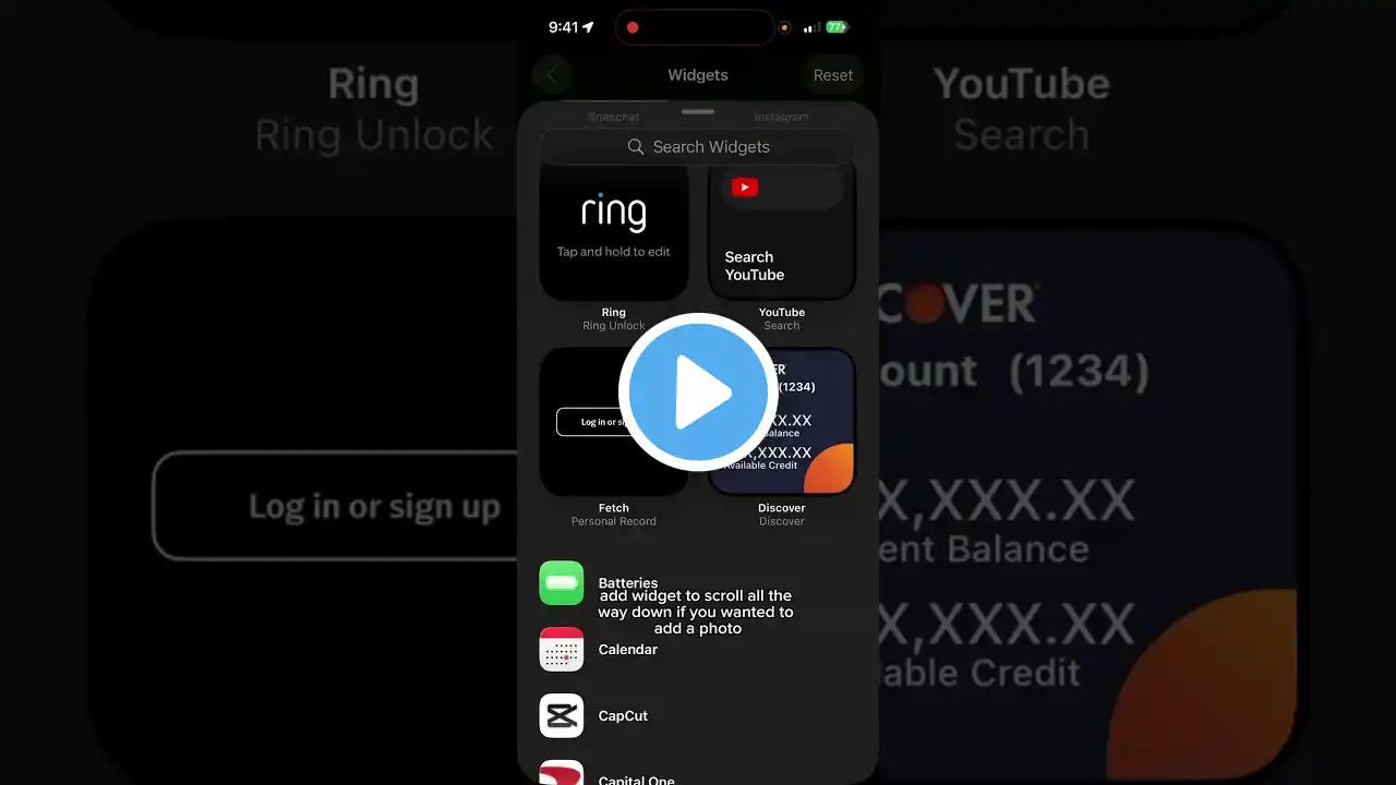 ภาพตัวอย่างวิดีโอ