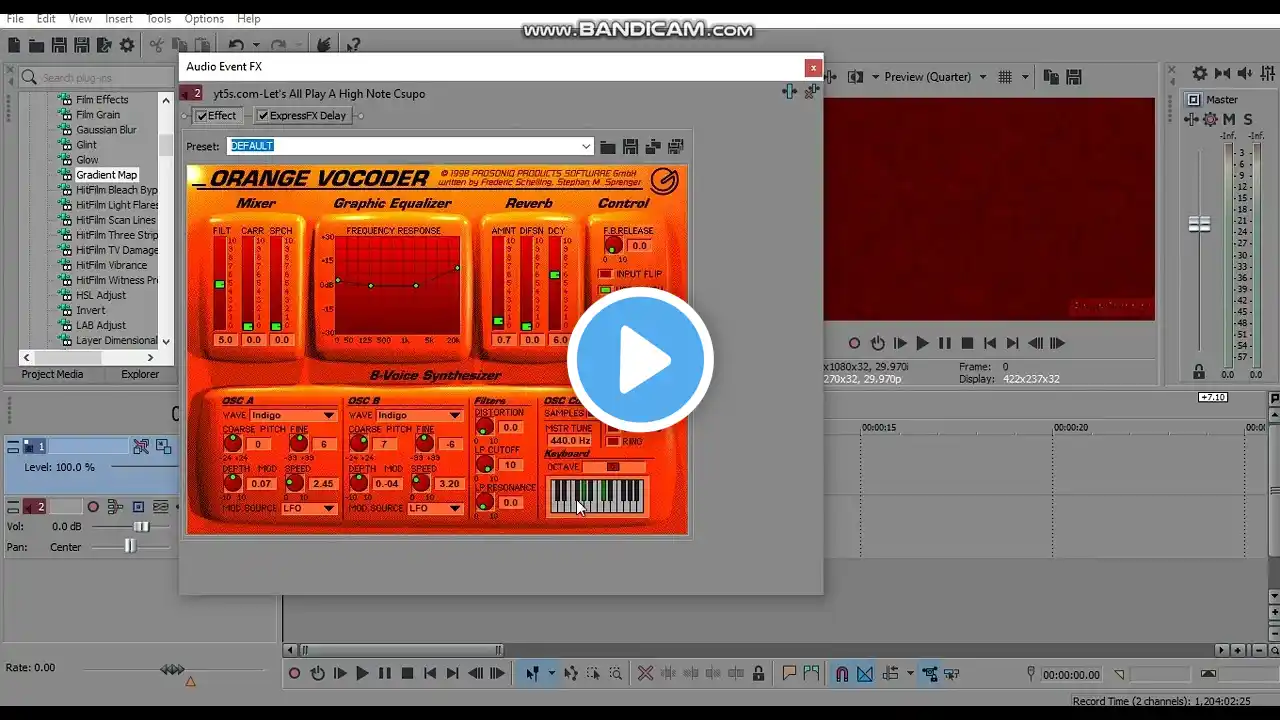 ภาพตัวอย่างวิดีโอ