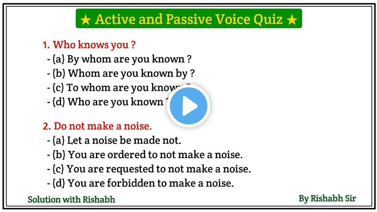 ภาพตัวอย่างวิดีโอ