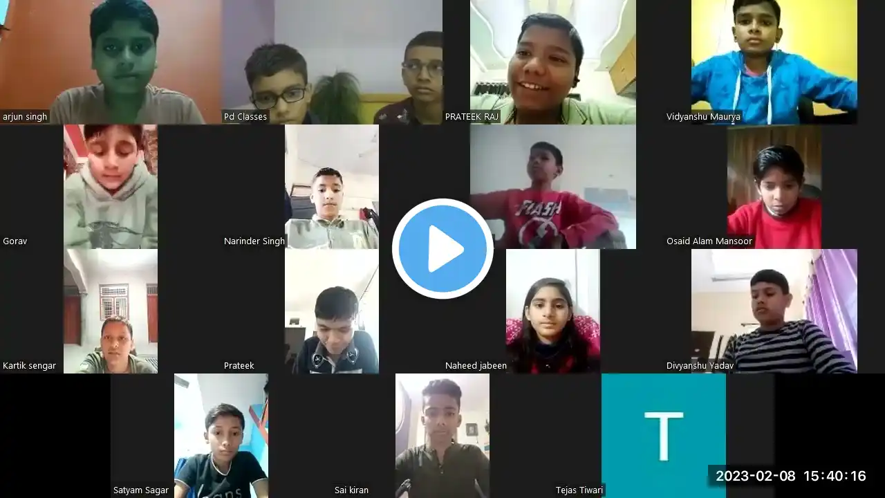 ภาพตัวอย่างวิดีโอ