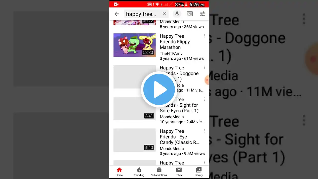 ภาพตัวอย่างวิดีโอ