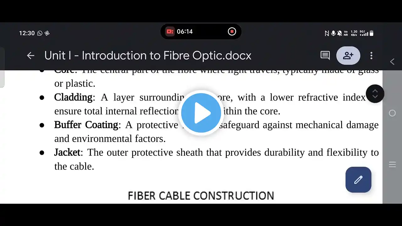ภาพตัวอย่างวิดีโอ