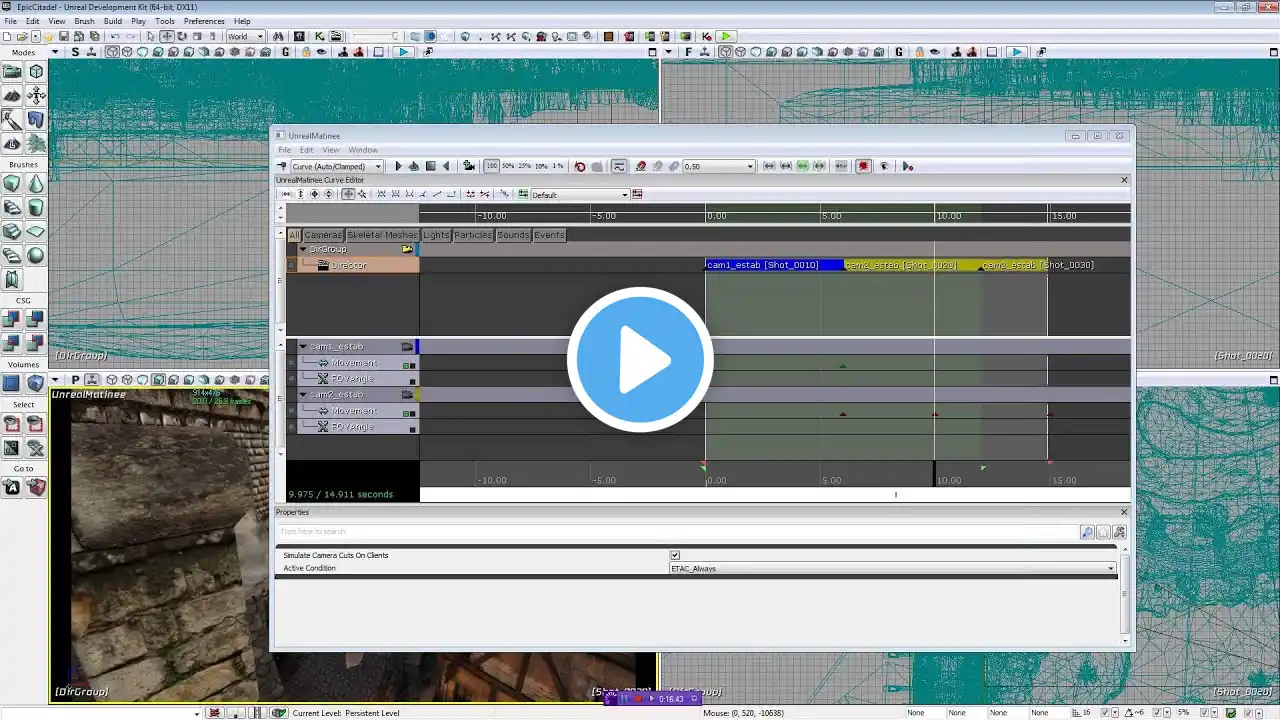 ภาพตัวอย่างวิดีโอ
