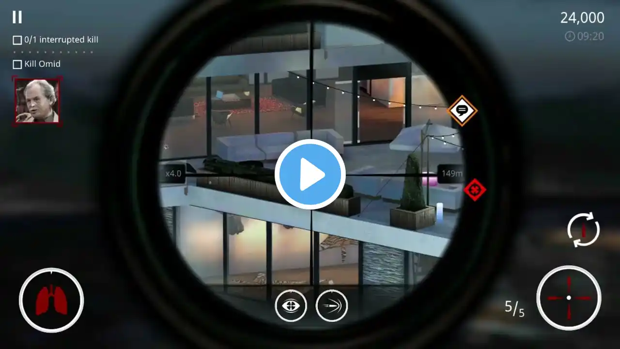 ภาพตัวอย่างวิดีโอ