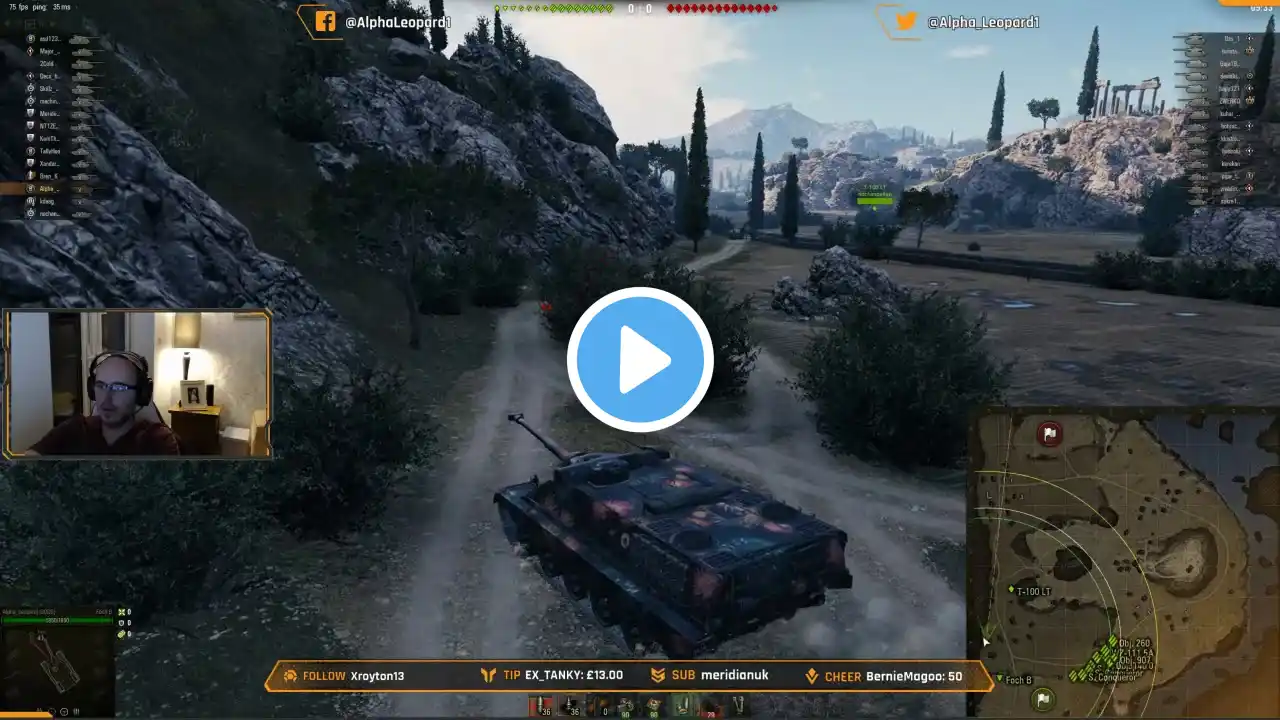 ภาพตัวอย่างวิดีโอ