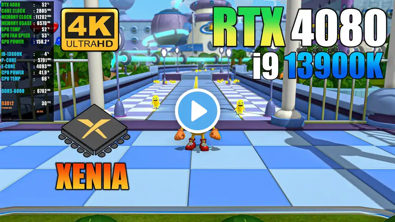 ภาพตัวอย่างวิดีโอ