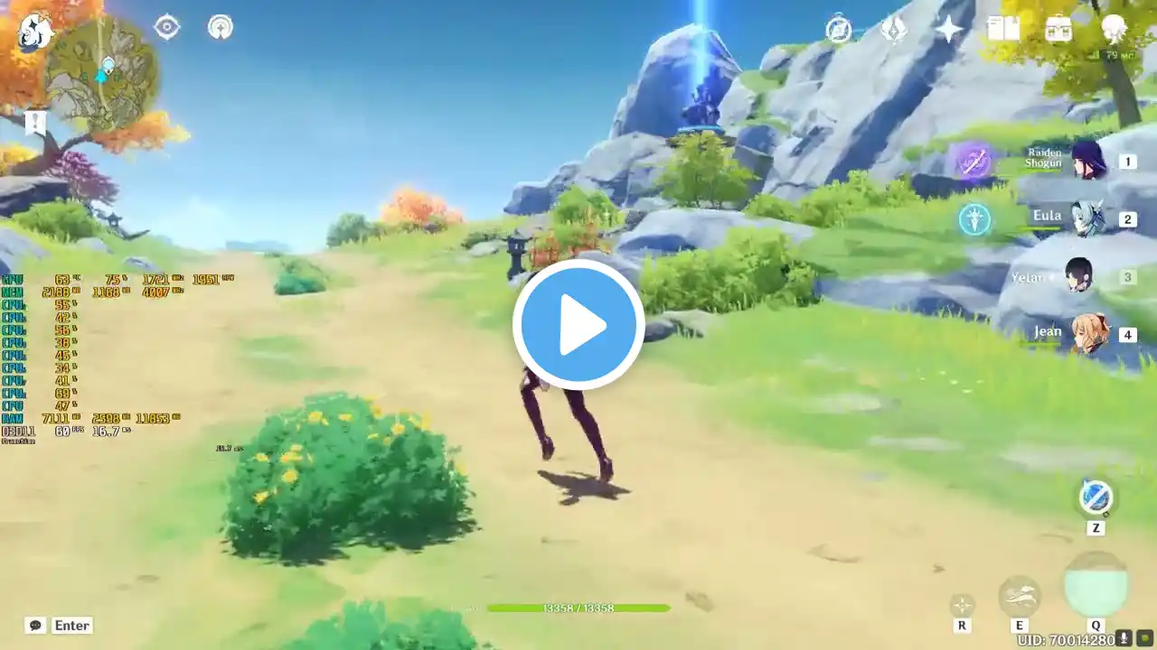 ภาพตัวอย่างวิดีโอ