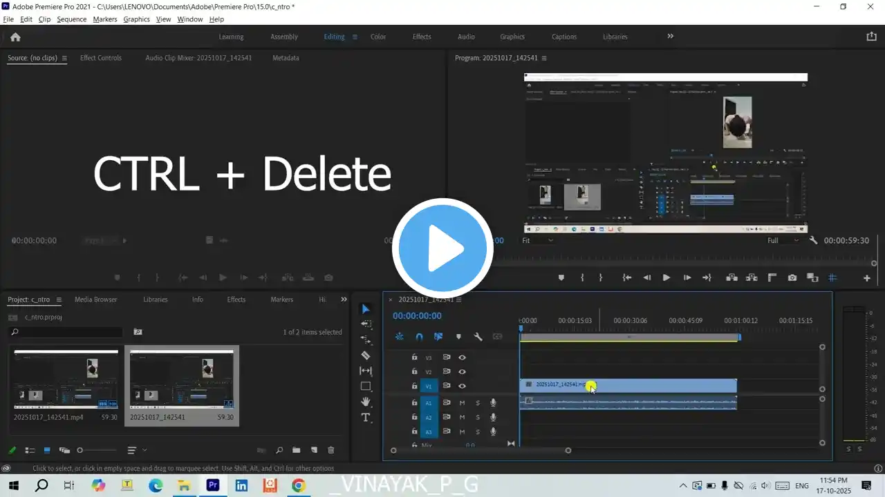ภาพตัวอย่างวิดีโอ