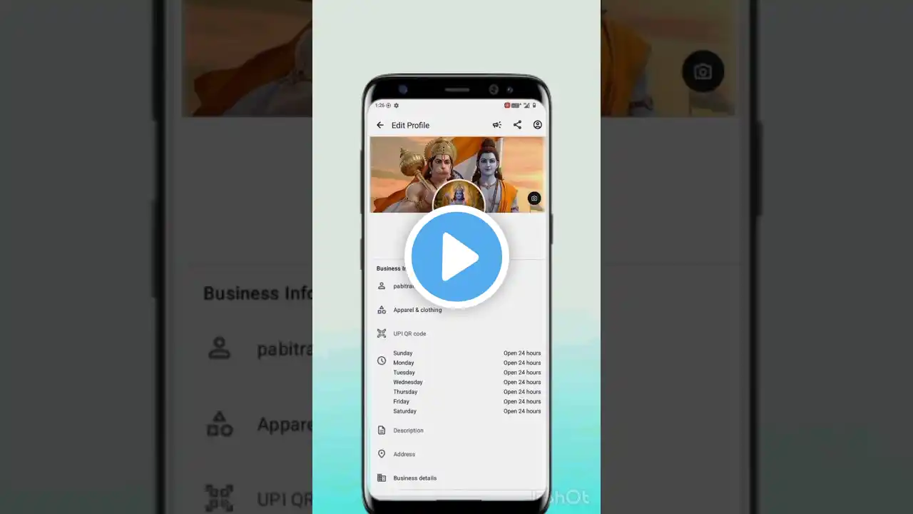 ภาพตัวอย่างวิดีโอ