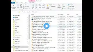 ภาพตัวอย่างวิดีโอ