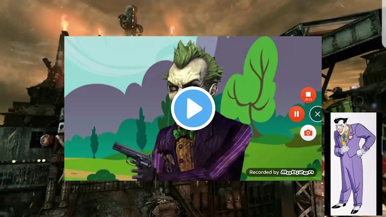 ภาพตัวอย่างวิดีโอ