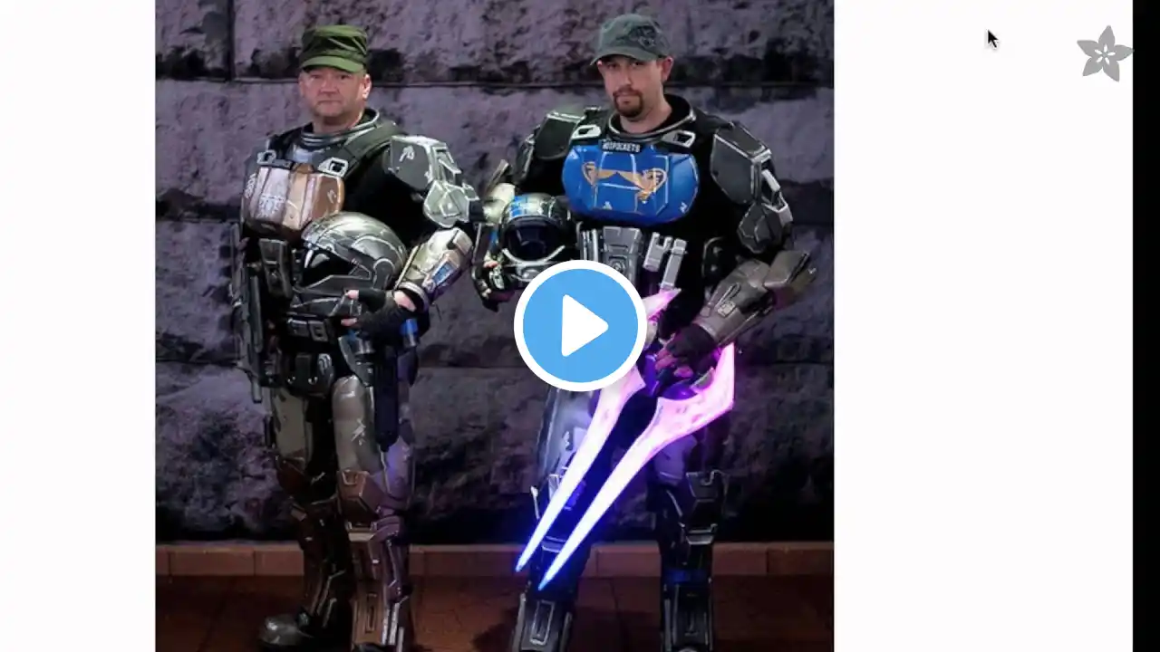 ภาพตัวอย่างวิดีโอ