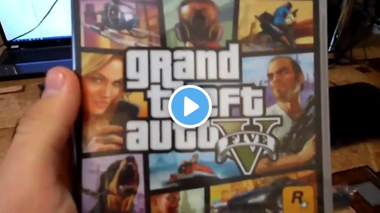 ภาพตัวอย่างวิดีโอ