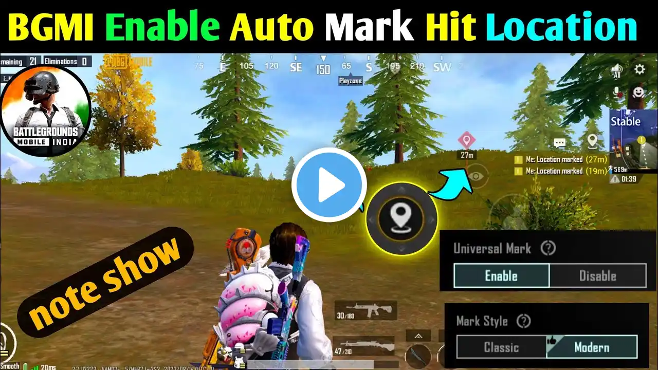 ภาพตัวอย่างวิดีโอ