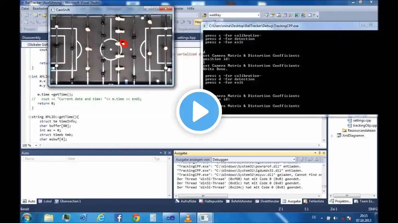 ภาพตัวอย่างวิดีโอ