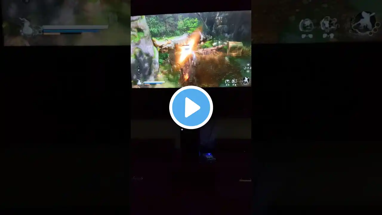 ภาพตัวอย่างวิดีโอ