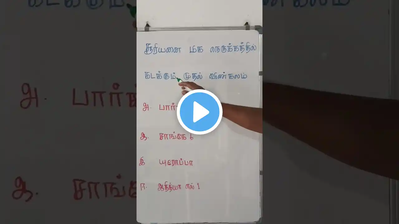 ภาพตัวอย่างวิดีโอ