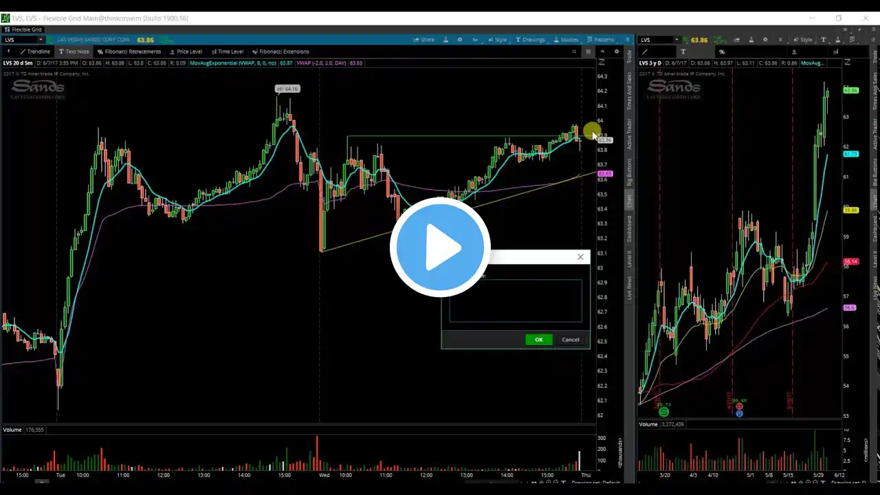 ภาพตัวอย่างวิดีโอ