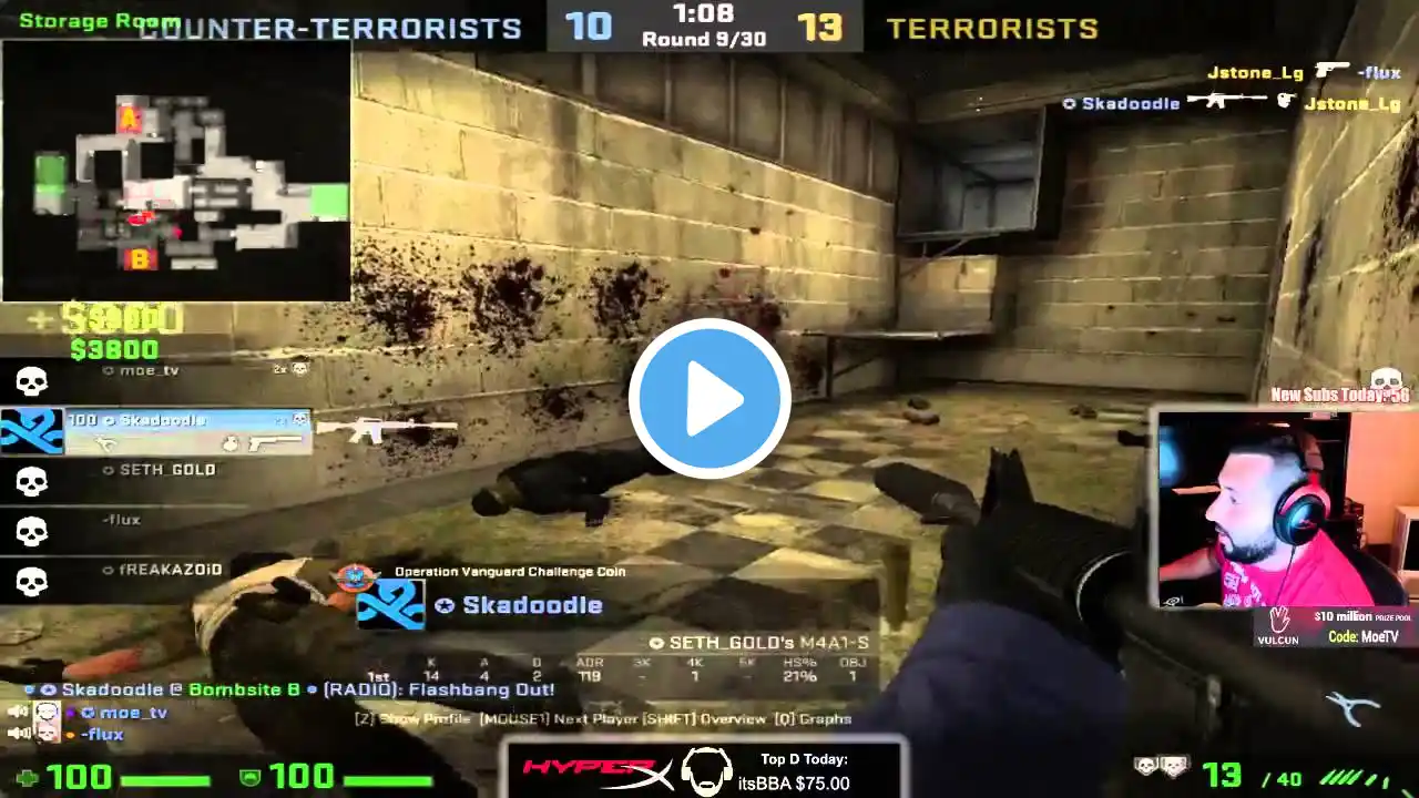 ภาพตัวอย่างวิดีโอ