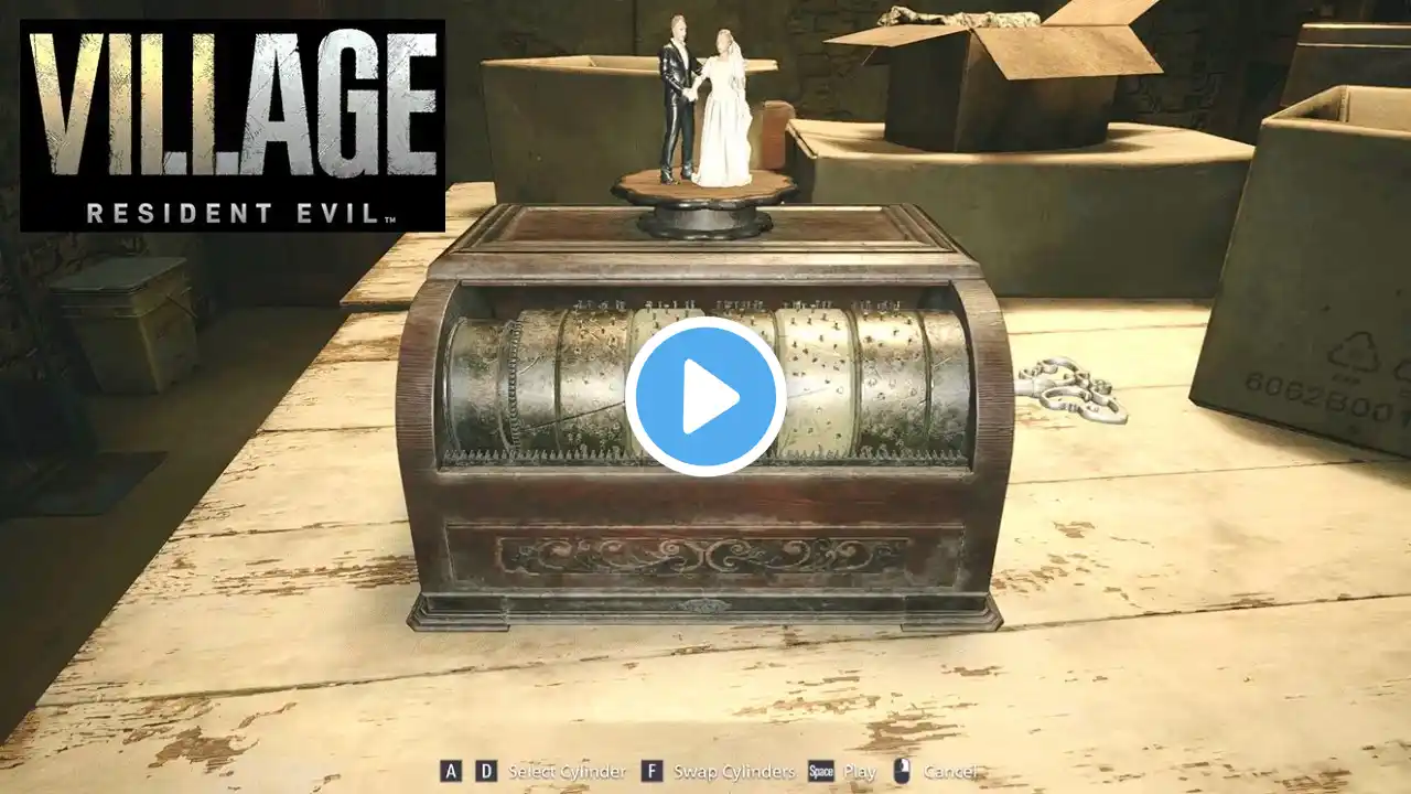 ภาพตัวอย่างวิดีโอ