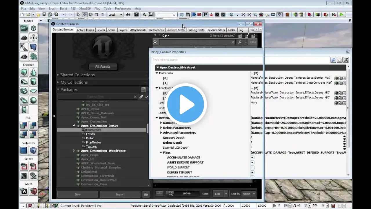 ภาพตัวอย่างวิดีโอ