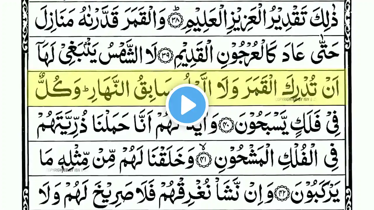 ภาพตัวอย่างวิดีโอ