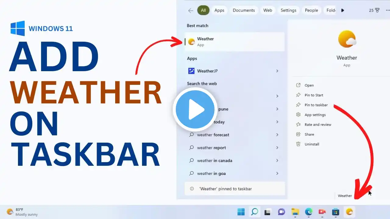 ภาพตัวอย่างวิดีโอ