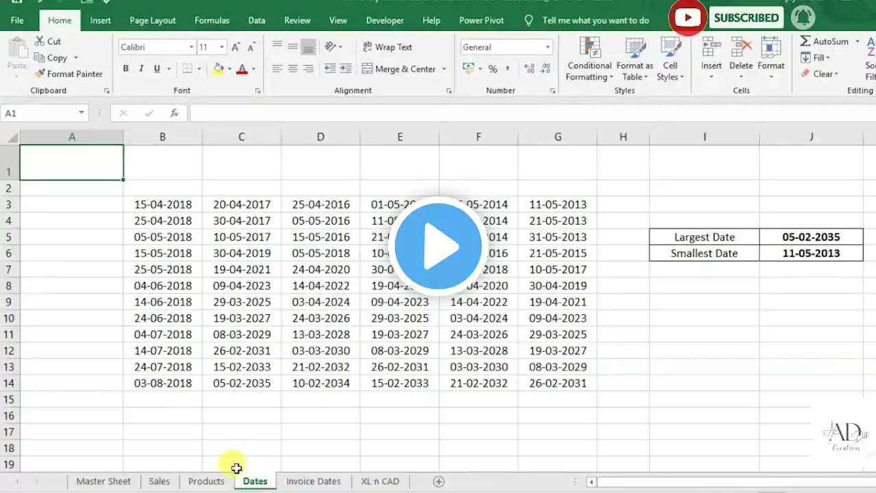 ภาพตัวอย่างวิดีโอ