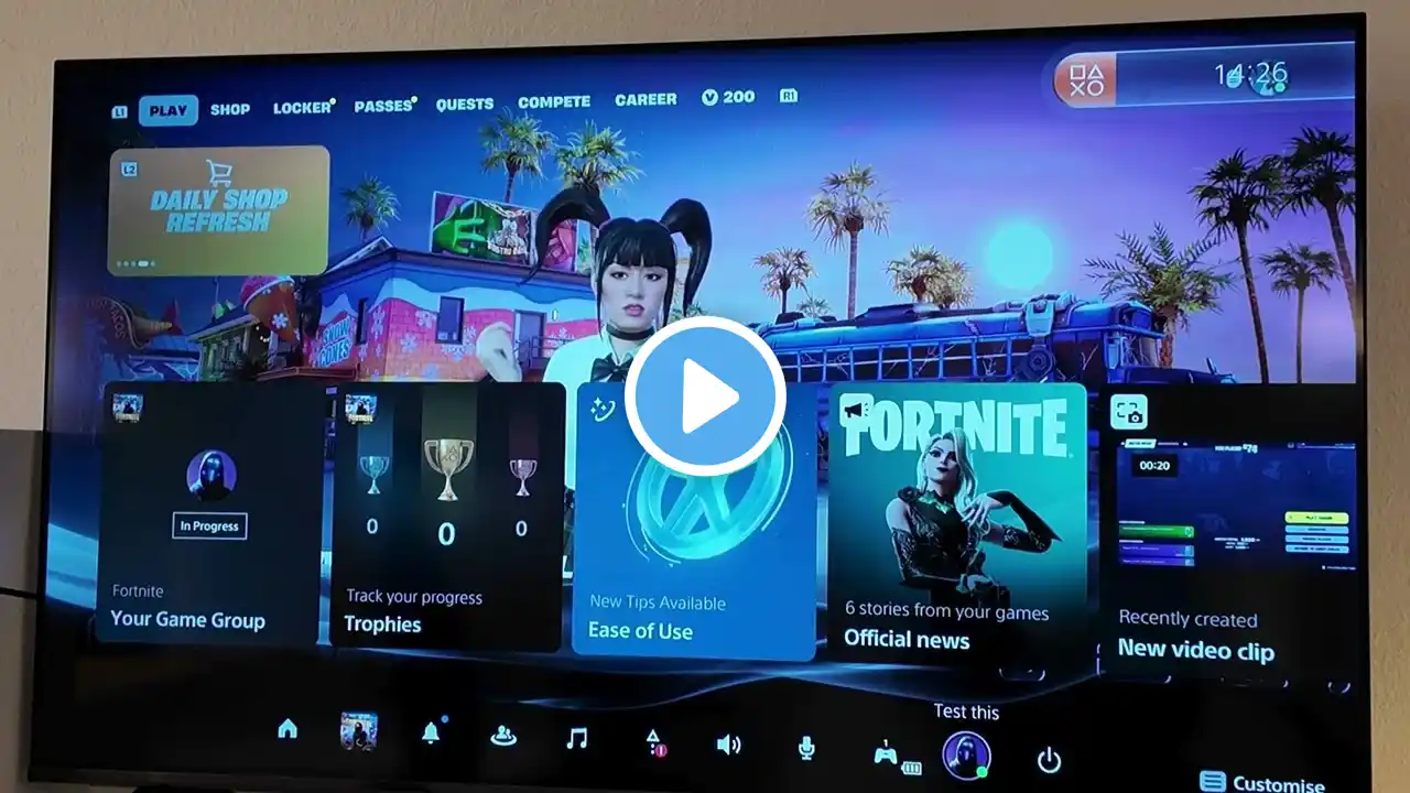 ภาพตัวอย่างวิดีโอ