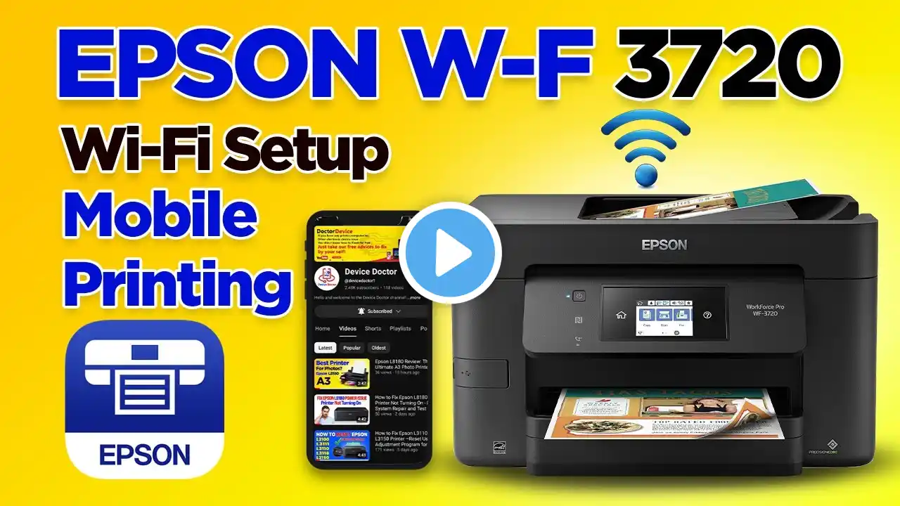 ภาพตัวอย่างวิดีโอ