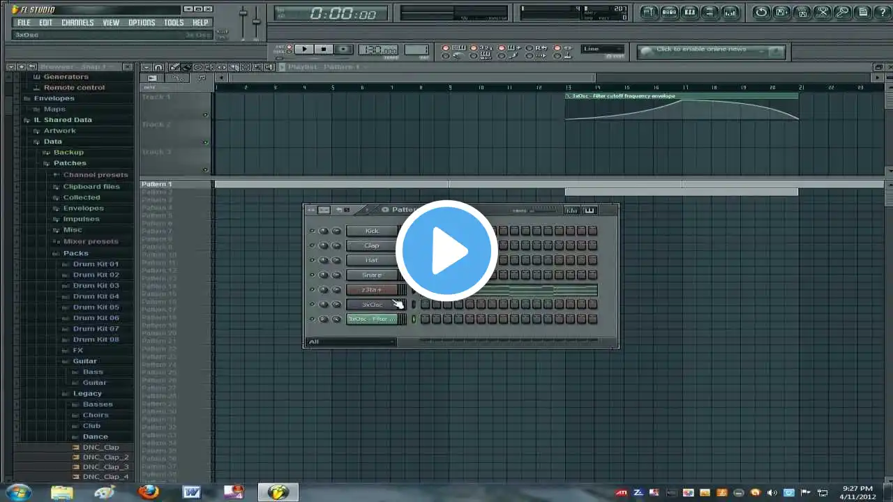 ภาพตัวอย่างวิดีโอ