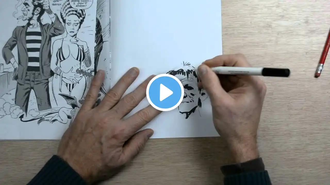 ภาพตัวอย่างวิดีโอ