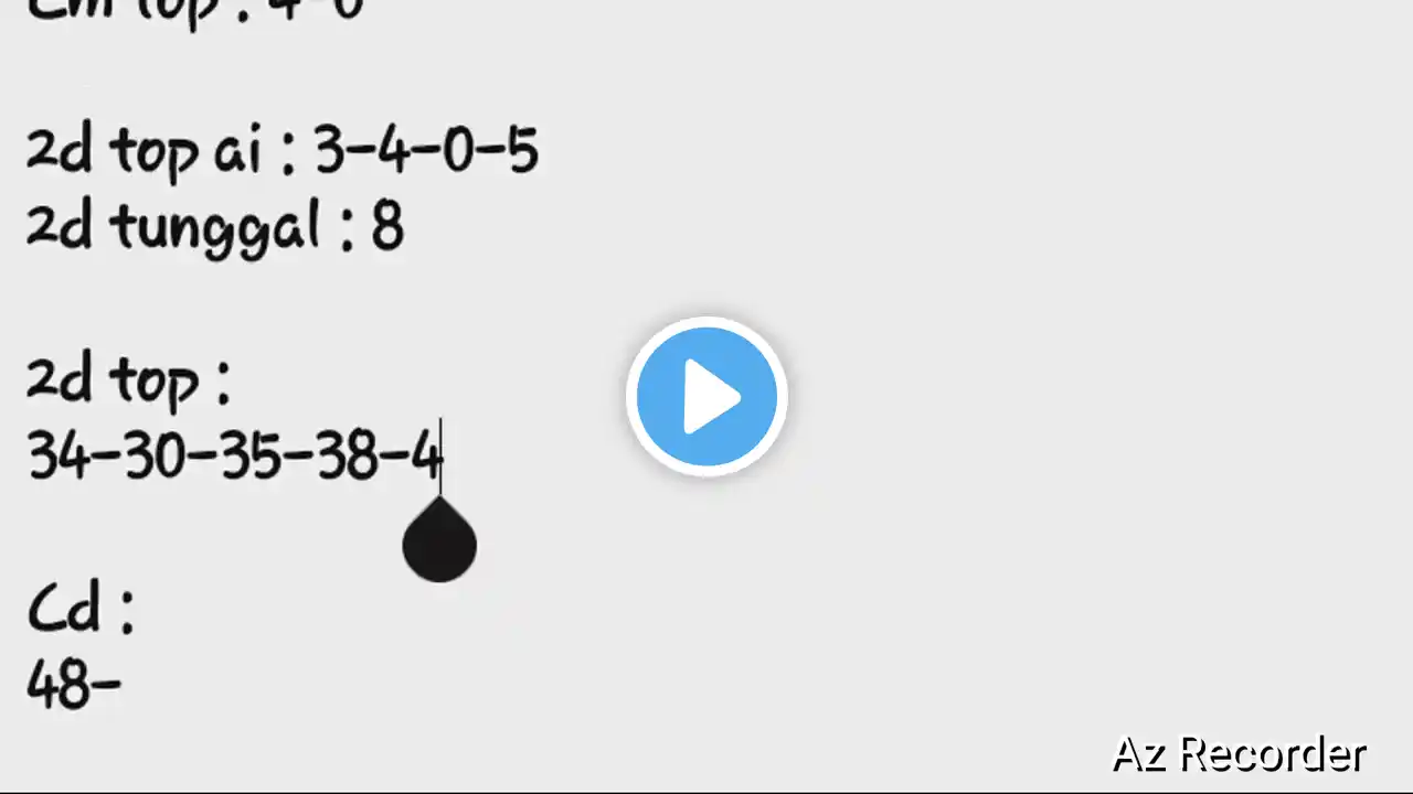 ภาพตัวอย่างวิดีโอ