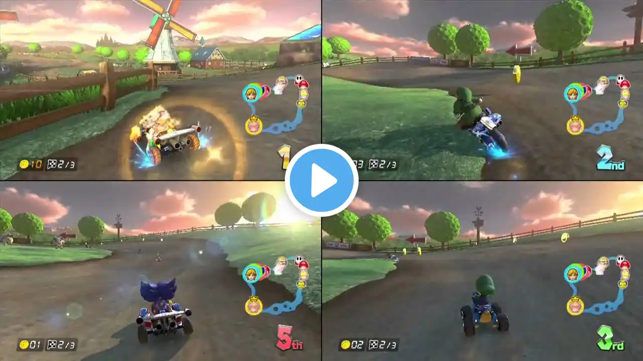 ภาพตัวอย่างวิดีโอ