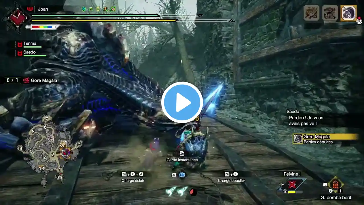 ภาพตัวอย่างวิดีโอ