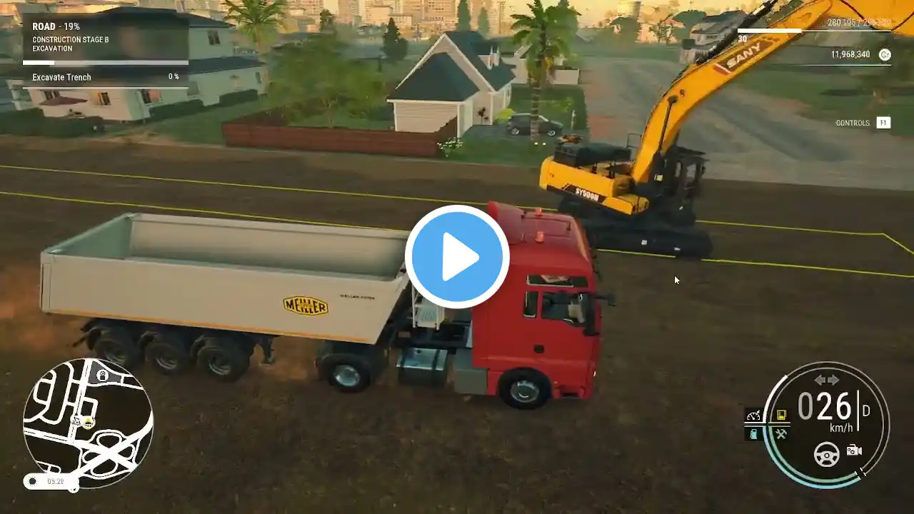 ภาพตัวอย่างวิดีโอ