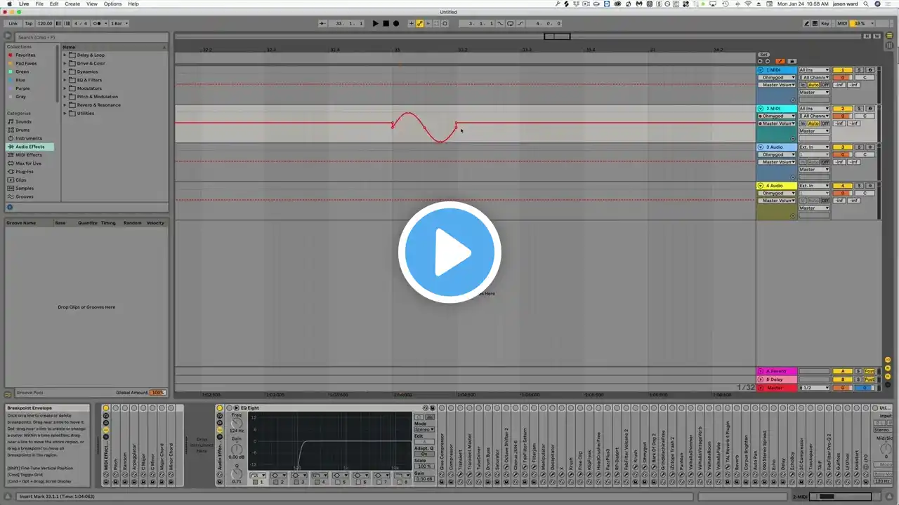 ภาพตัวอย่างวิดีโอ